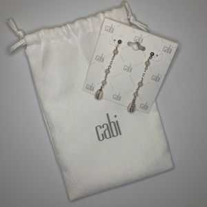 Cabi Palm Beach Earrings
